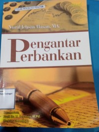 Image of PENGANTAR PERBANKAN