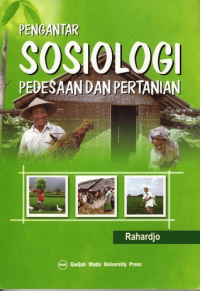 Image of PENGANTAR SOSIOLOGI PEDESAAN DAN PERTANIAN