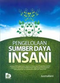 Image of PENGELOLAAN SUMBER DAYA INSANI