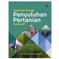 Image of PENYULUHAN PERTANIAN