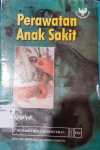 Image of PERAWATAN ANAK SAKIT