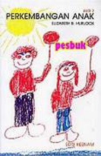 Image of PERKEMBANGAN ANAK JILID 1
PERKEMBANGAN ANAK JILID 2