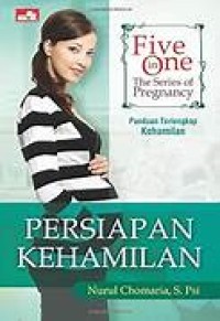 Image of PERSIAPAN KEHAMILAN