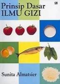 Image of PRINSIP DASAR ILMU GIZI