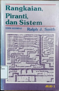 Image of RANGKAIAN ,PIRANTI DAN SISTEM