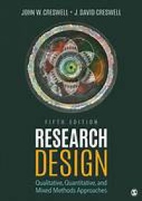 Image of RESEARCH DESIGN