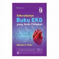 Image of SATU-SATUNYA BUKU EKG YANG ADA PERLUKAN