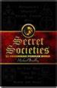 Image of SECRET SOCIETIES