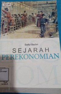 Image of SEJARAH PEREKONOMIAN