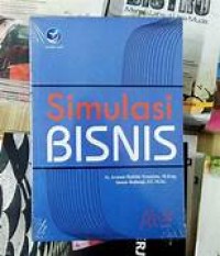 Image of SIMULASI BISNIS