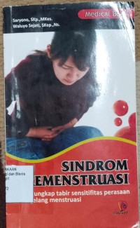 Image of SINDROM PREMENSTRUASI