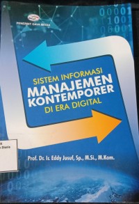 Image of SISTEM INFORMASI KONTEMPORER DI ERA DIGITAL