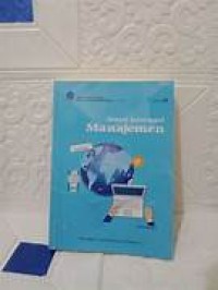 Image of SISTEM INFORMASI MANAJEMEN