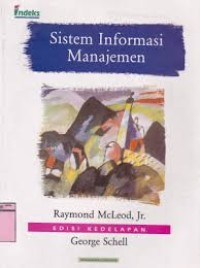 Image of SISTEM INFORMASI MANAJEMEN ED. 8