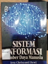 Image of SISTEM INFORMASI SUMBER DAYA MANUSIA