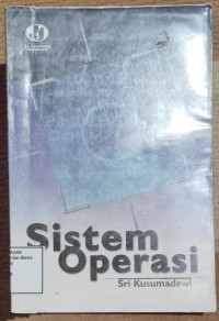 Image of SISTEM OPERASI