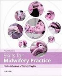 Image of SKIILS FOR  MIDWIFERY PRACTICE FOURTH EDITION