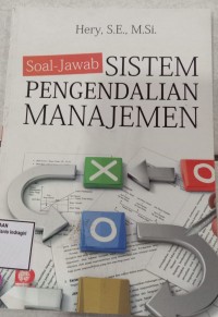 Image of SOAL JAWAB SISTEM PENGENDALIAN MANAJEMEN