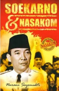 Image of SOEKARNO & NASAKOM