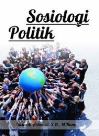 Image of SOSIOLOGI POLITIK