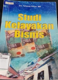 Image of STUDI KELAYAKAN BISNIS