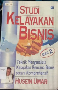 Image of STUDI KELAYAKAN BISNIS