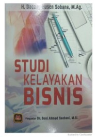 Image of STUDI KELAYAKAN BISNIS