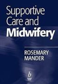 Image of SUPPROTIVE CARE AND MIDWIFERY