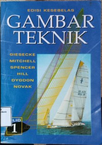 Image of TEKNIK GAMBAR
