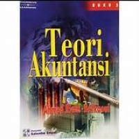 Image of TEORI AKUTANSI