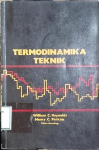 Image of TERMODINAMIKA TEKNIK