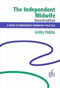 Image of THE INDEPENDENT MIDWIFE