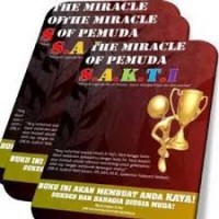 Image of THE MIRACLE OF PEMUDA SAKTI