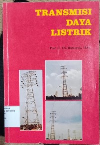 Image of TRANMISI DAYA LISTRIK