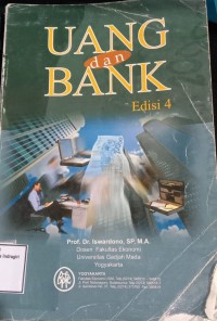 Image of UANG DAN BANK