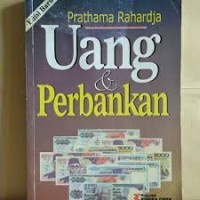Image of UANG DAN PERBANKAN